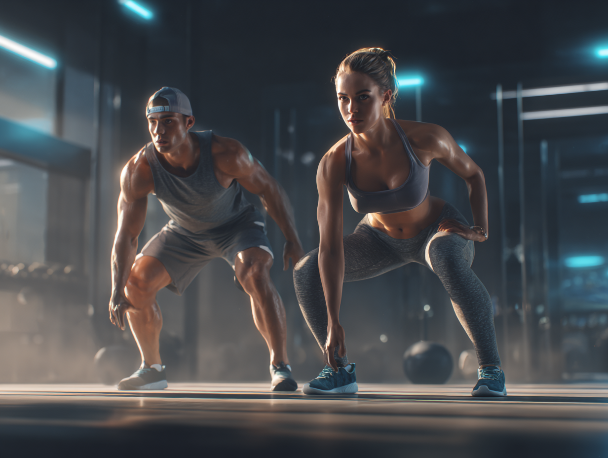 Активен начин на живот